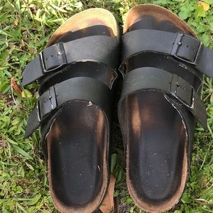 Birkenstock’s